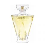 Champs Elysées, a fragrance in honor of Guerlain’s address