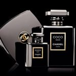 Coco Noir, the oriental and modern aspect of Chanel