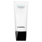 New Chanel Hydra Beauty Camellia Night Mask