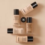 Your natural beauty highlighted by Chanel Beiges