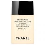 New Les Beiges de Chanel Beautifier