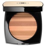 Chanel’s new Belle Mine Harmonie light powders