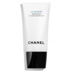 La Mousse, Chanel presents its new cleansing foam
