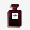 Chanel New Limited Edition N ° 5 Red Edition