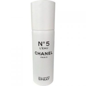 N°5 L'Eau
 ALL-OVER SPRAY