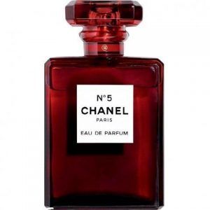 N°5 Limited Edition
 EAU DE PARFUM