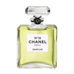 Chanel – N ° 19 Extract of Perfume