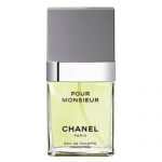 Chanel – For Monsieur Concentrated Eau de Toilette