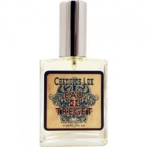 Eau de Treget