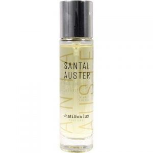 Santal Auster
 PARFUM EXTRAIT