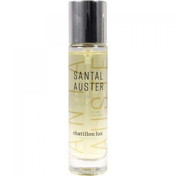 Santal Auster
 PARFUM EXTRAIT