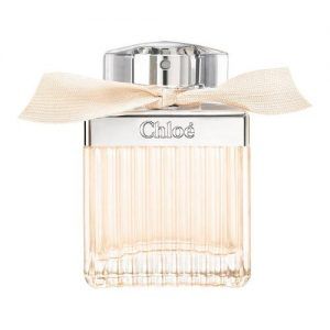 The innate refinement of the Chloé woman