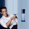 Armani Code Colonia revisits the fern accord