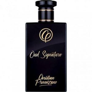 Oud Signature