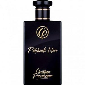 Patchouli Noir