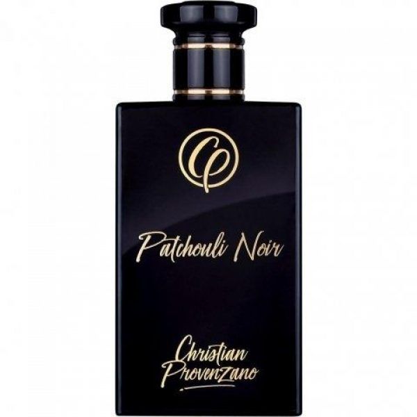 Patchouli Noir