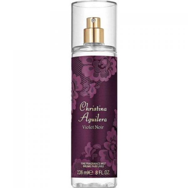 Violet Noir
 FRAGRANCE MIST