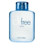 Calvin Klein – ck Free Blue