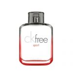 Calvin Klein – CK Free Sport