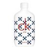 Ck One Collector's Edition, the legendary Calvin Klein perfume in a new bottle