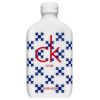 Ck One Collector’s Edition, the iconic Calvin Klein fragrance reinvented for the holidays