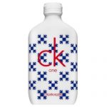 Ck One Collector’s Edition, the iconic Calvin Klein fragrance reinvented for the holidays