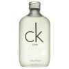 The androgyny of Calvin Klein’s CK One perfume