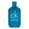 The summer 2018 version of the perfume Ck One by Calvin Klein