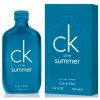 Ck One Summer 2018, new Calvin Klein fragrance