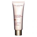 Clarins – Crème de Soin Teintée Désaltérante