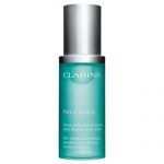 The new Clarins Pore Control Pore Reduction Serum