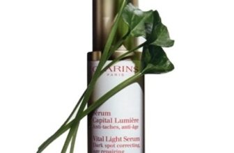 Clarins – Capital Lumière Serum