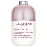 the natural solution of clarins: The Intensive Brightening Anti-Dark Spot Serum