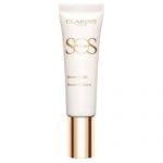 The new Clarins SOS Primer that boosts radiance