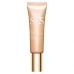 The new Clarins SOS Primer to hide imperfections