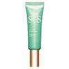Reduce redness with SOS Primer Vert from Clarins
