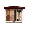 Clarins – Splendorous Eye Shadow and Liner Palette