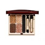 Clarins – Splendorous Eye Shadow and Liner Palette