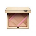 Clarins – Color Accents Powder Foundation & Blush