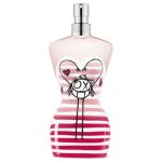 Classic André Edition: Gaultier presents his new Eau Fraiche