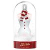 New Christmas 2019 edition of Le Classique Boule à Neige perfume by Gaultier