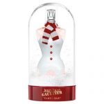 New Christmas 2019 edition of Le Classique Boule à Neige perfume by Gaultier