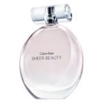 Calvin Klein – Sheer Beauty