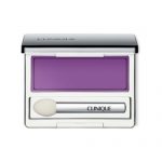 The different Clinique eye shadows