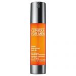 Clinique’s Super Energizer treatment for men