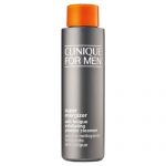 Clinique Men and its Exfoliating Cleansing Powder