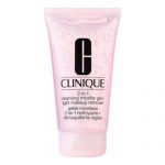Clinique Micellar Jelly 2-in-1 Cleanser + Make-up Remover