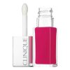 Clinique Pop Lacquer Rouge Lacquer + Base