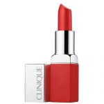 Pop Matte Lip Colour de Clinique