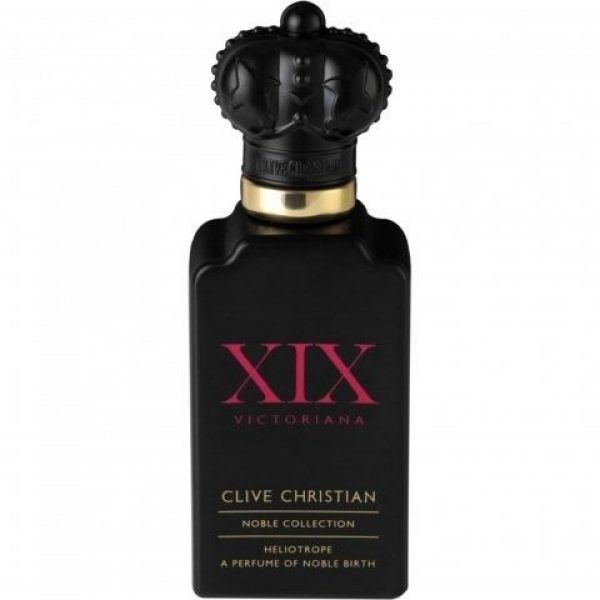 Noble XIX: Victoriana - Heliotrope